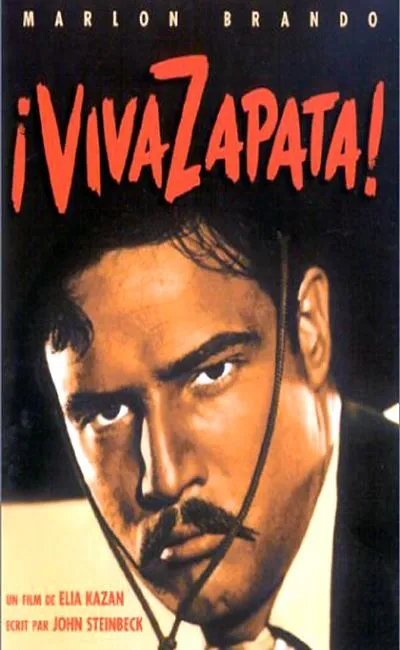 Viva Zapata (1952)