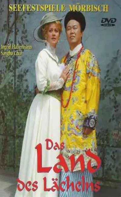 Au pays du sourire (1953)