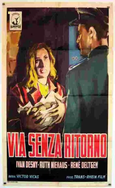 Sans retour (1953)