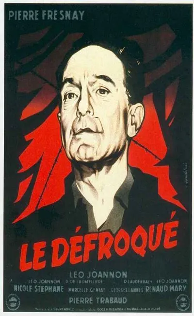 Le défroqué (1954)