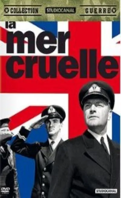 La mer cruelle
