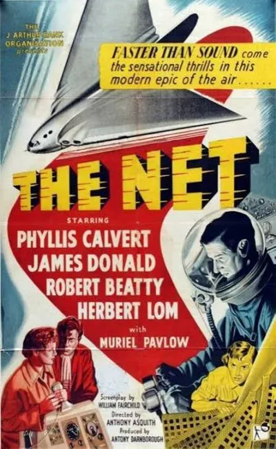 M7 ne répond plus (1953)