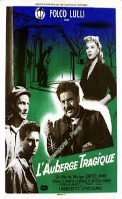 L'auberge tragique (1953)