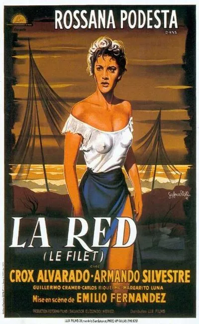 Le filet (1953)