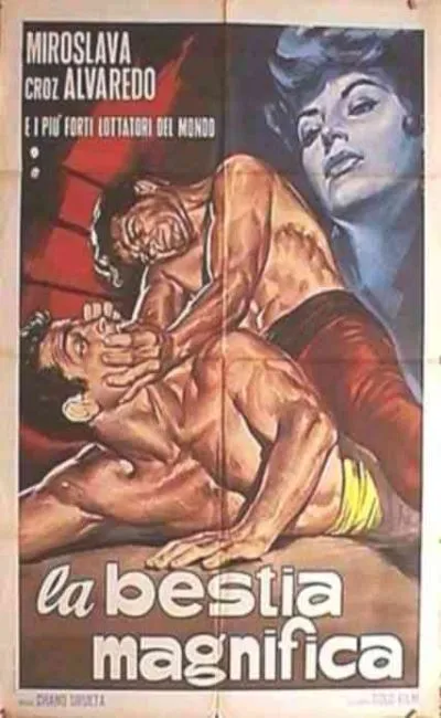 La bête magnifique