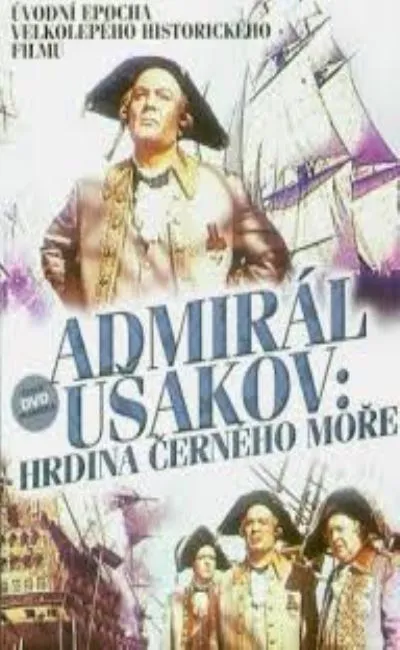 Amiral Tempête