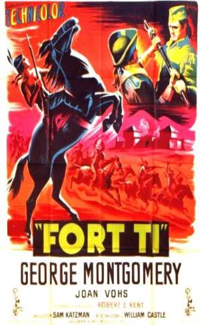 Fort Ti (1953)