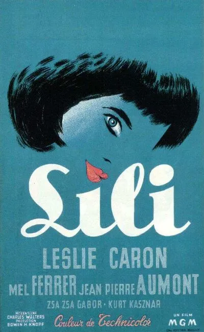 Lili (1953)