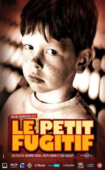 Le petit fugitif (1953)