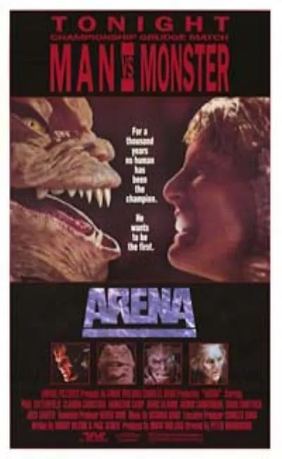Arena