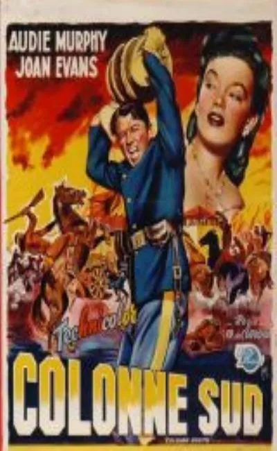L'héroïque Lieutenant (1953)