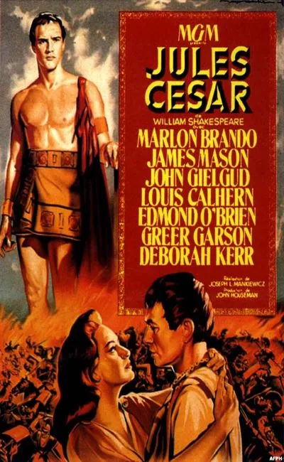 Jules César (1953)