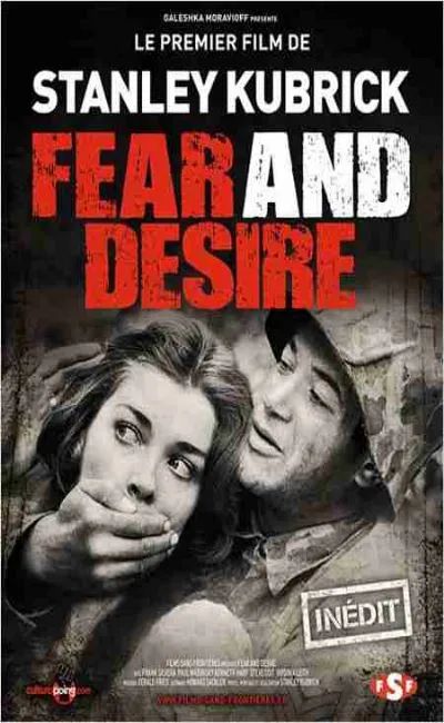 Fear and desire (2012)