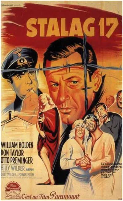 Stalag 17 (1953)