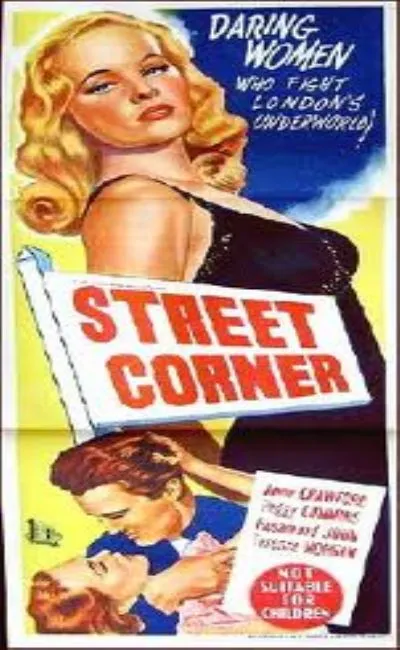 Au coin de la rue (1953)