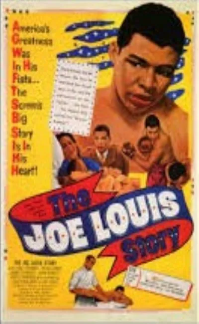 The Joe Louis Story