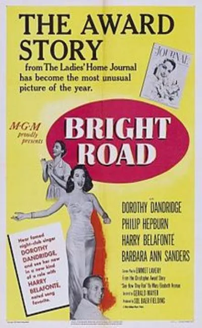 Bright road