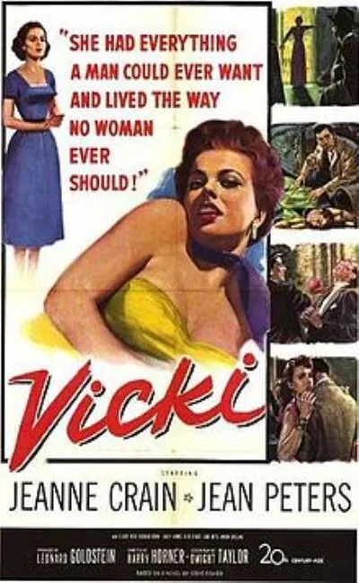 Vicki (1953)