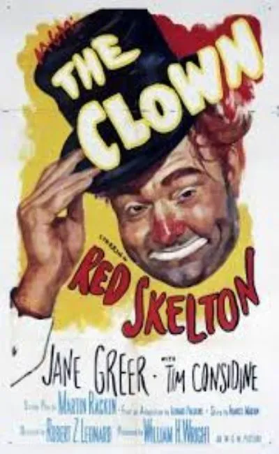 The clown (1953)
