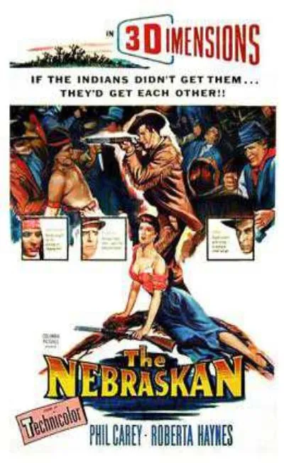 The Nebraskan (1953)