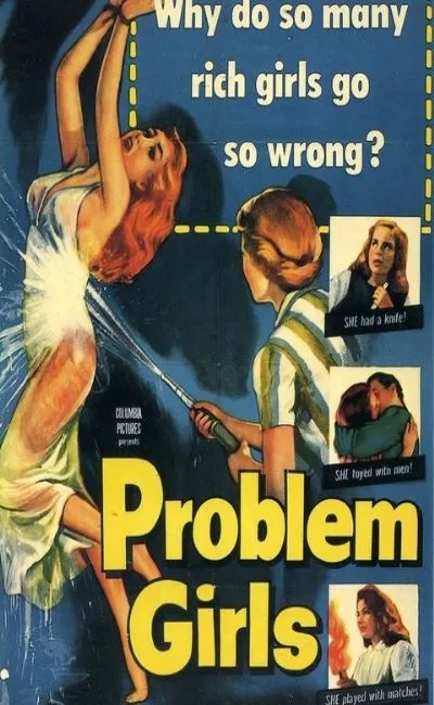 Problem girls