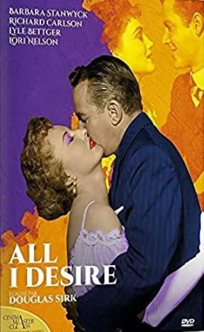 Désir de femme (1953)