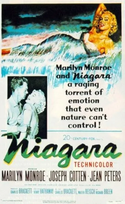 Niagara (1953)