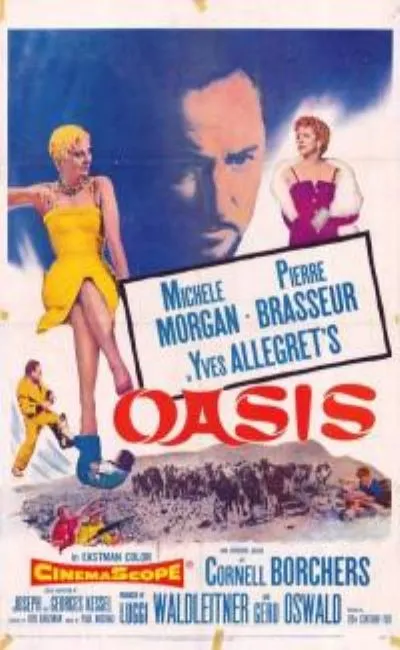 Oasis (1955)