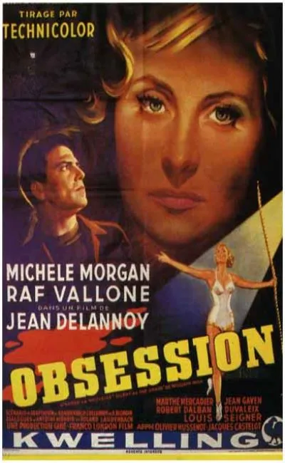 Obsession (1954)