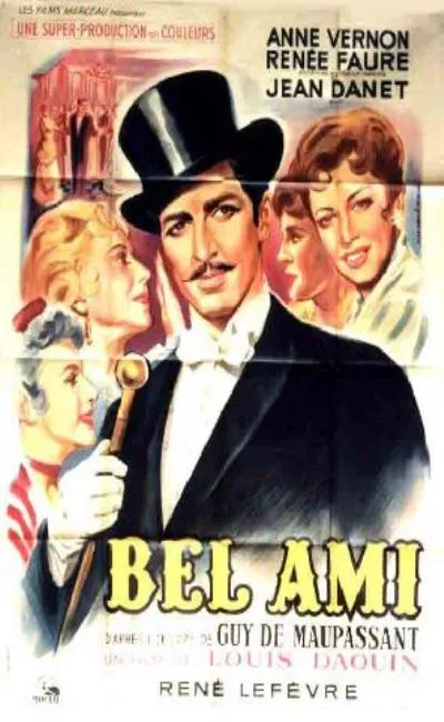 Bel ami