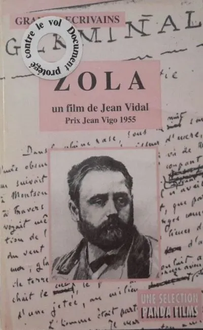 Emile Zola (1955)