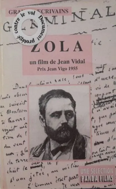 Emile Zola