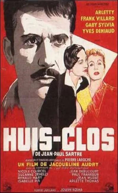 Huis-clos