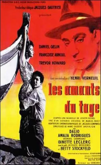 Les amants du Tage
