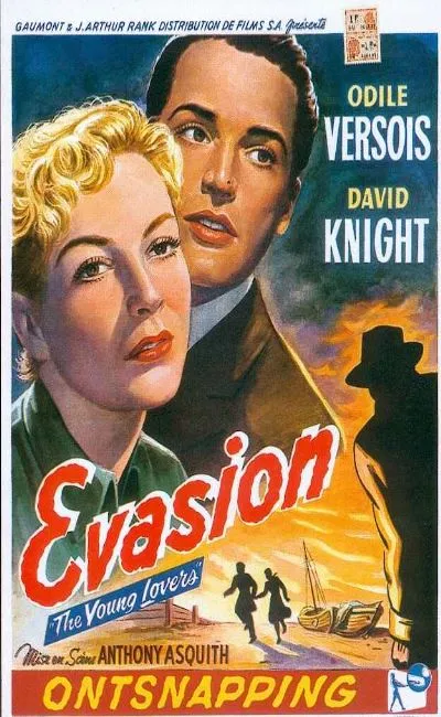 Evasion