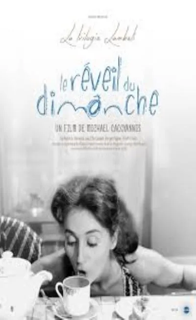 Le réveil du dimanche