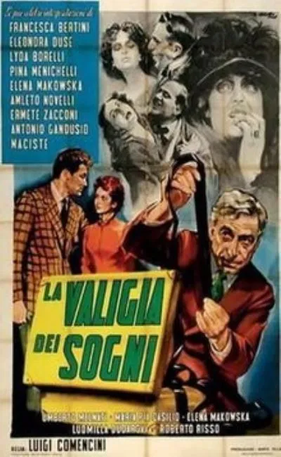 La valise des rêves (1954)