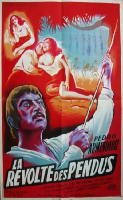 La révolte des pendus