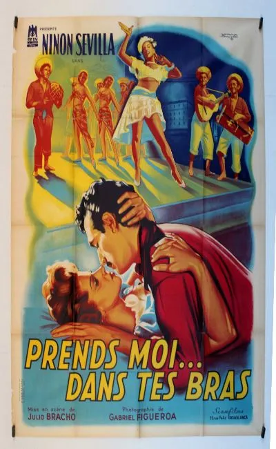 Prends-moi dans tes bras (1955)