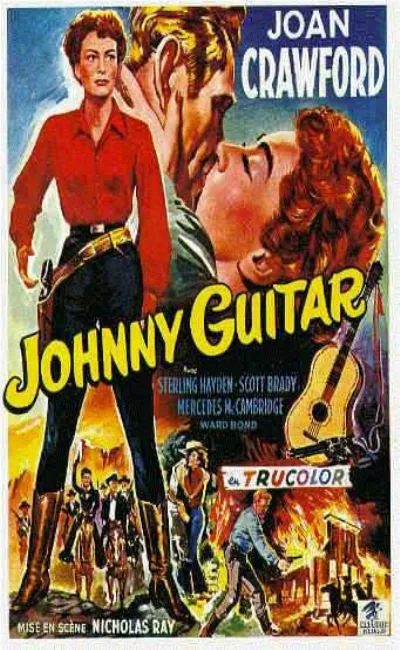 Johnny Guitare