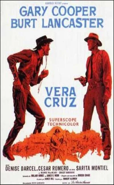 Vera Cruz