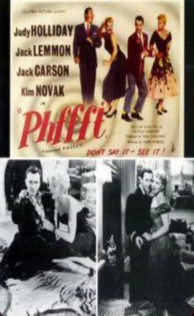Phfff ! (1954)