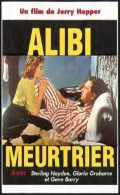 Alibi meurtrier