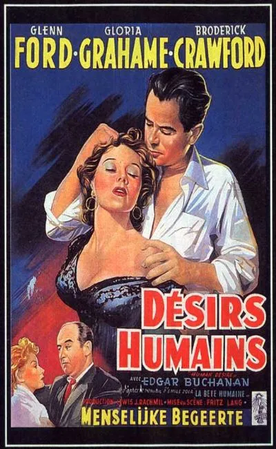 Désirs humains