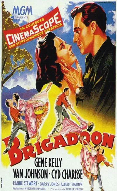 Brigadoon (1954)