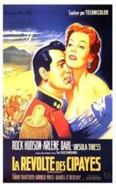La révolte des Cipayes (1954)