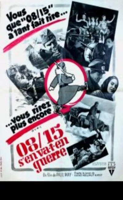 08/15 s'en va-t'en guerre (1955)