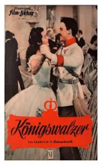Valse royale (1955)