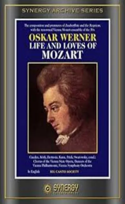 Mozart (1956)