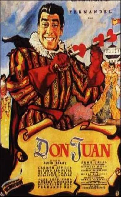 Don Juan (1956)